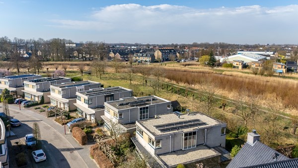 Medium property photo - Kloosring 63, 3261 SG Oud-Beijerland